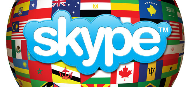 Ahora puedes unirte a Skype sin tener cuenta