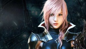 Final Fantasy 11