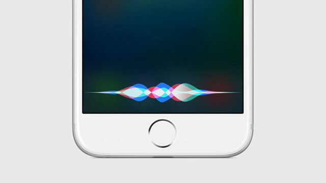 iPhone 6s detiene el 'Hey Siri' cuando está en su bolsillo o boca abajo