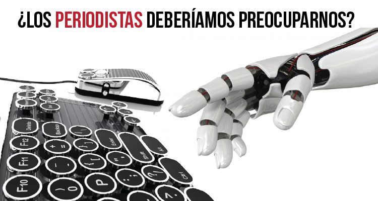 Robot Periodista