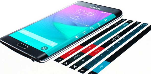 Samsung deberá mejorar su software