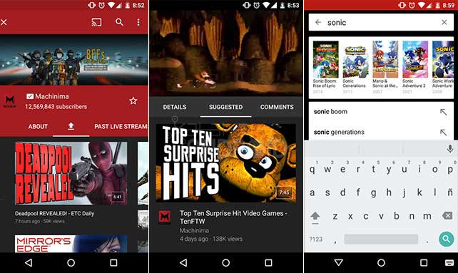YouTube-Gaming-en-el-mundo
