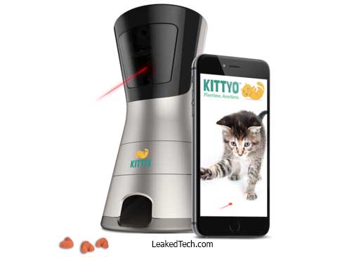 ¿Qué es Kittyo?