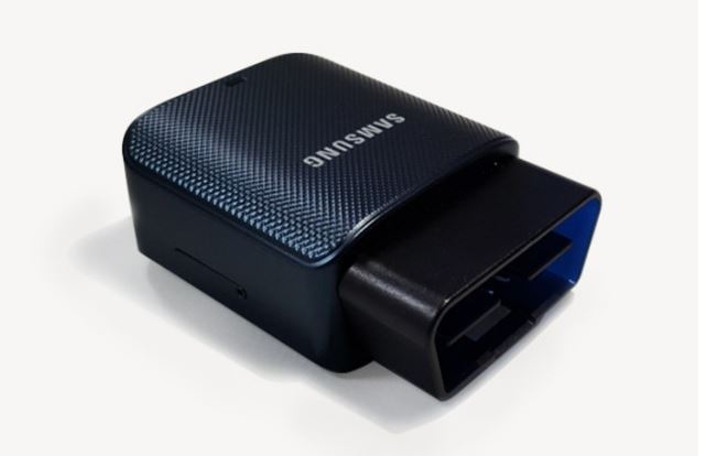 Samsung Connect Auto, convierte tu auto en un punto WiFi y más