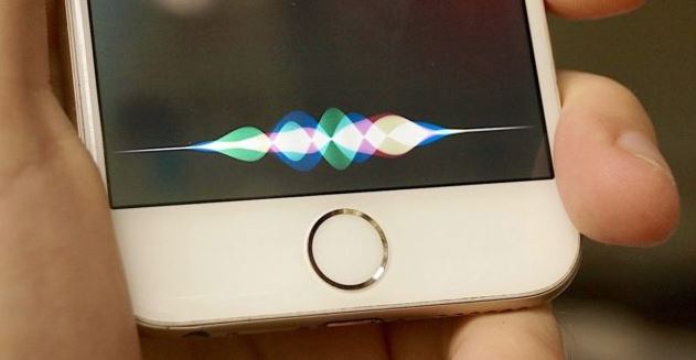 Siri-mas-humana