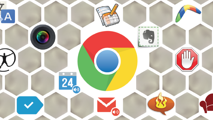 Google Chrome Colocar una página web directo en tu escritorio