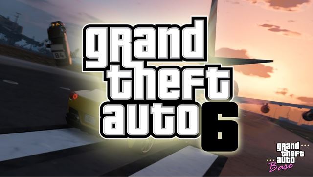 Grand theft auto 6