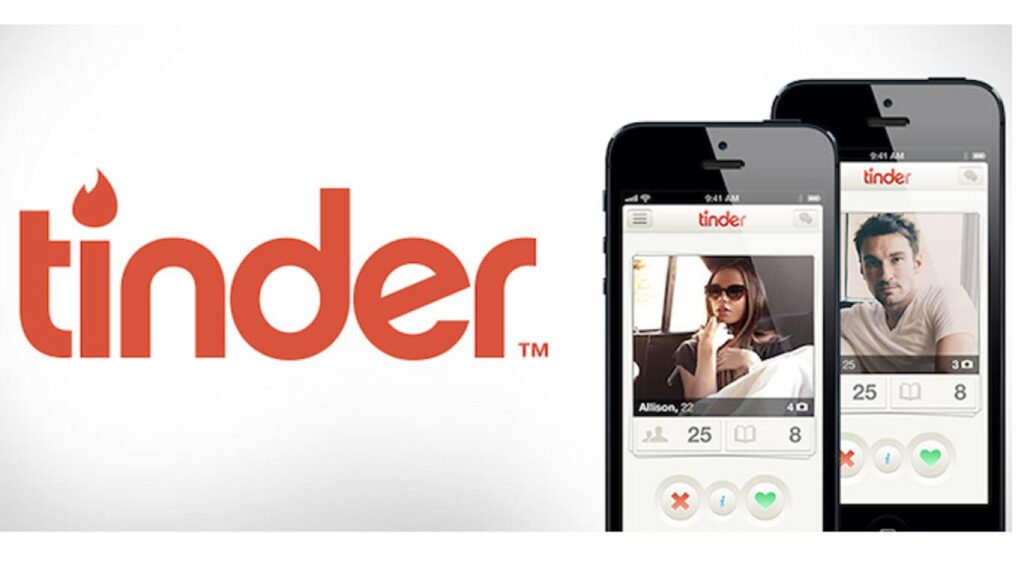 Crea el mejor perfil de Tinder